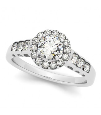 ENGAGEMENT RING