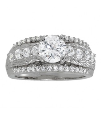 ENGAGEMENT RING