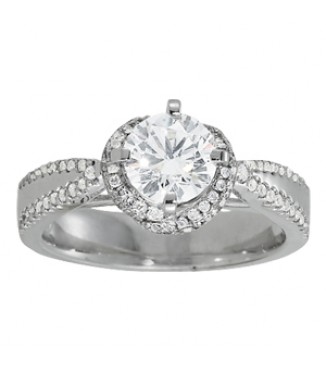 ENGAGEMENT RING