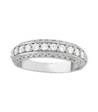 NEW 250 CURVED BAND