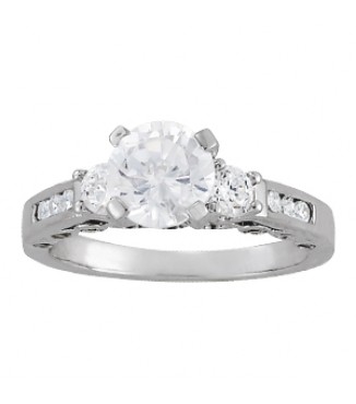 NEW 250 ENGAGEMENT REMOUNT
