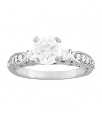 ENGAGEMENT REMOUNT