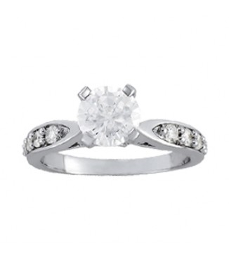 ENGAGEMENT REMOUNT