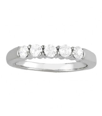 5 STONE STRAIGHT BAND