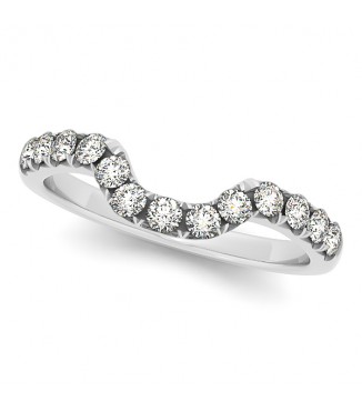 NEW 250 MATCHING CURVED BAND