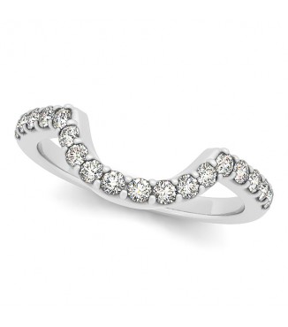 MATCHING CURVED BAND