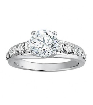 NEW 250 LUCIDA GRADUATED DIAMONDS