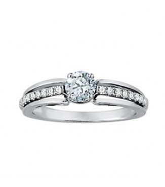 NEW 250 ENGAGEMENT REMOUNT