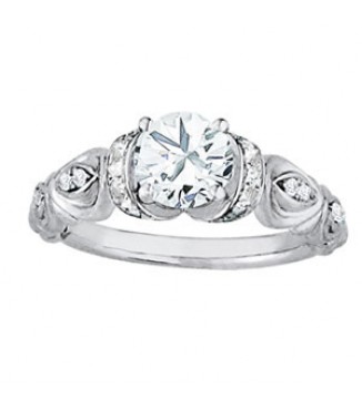 NEW 250 SHANK PATTERN  REMOUNT