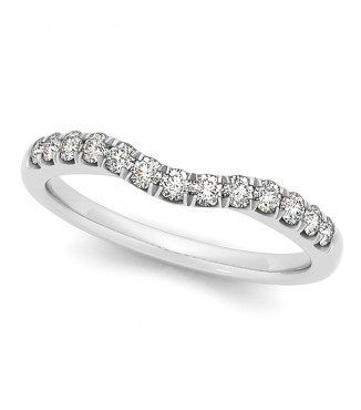 NEW 250 CURVED BAND