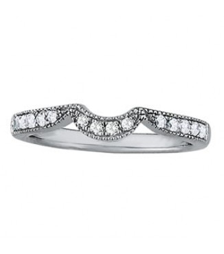 CURVED BAND