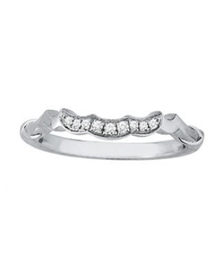 NEW 250 MATCHING CURVED BAND