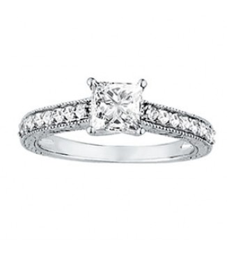 PRINCESS ENGRAVED LUCIDA