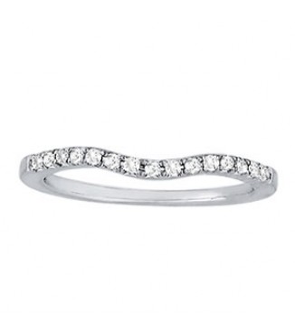 NEW 250 MATCHING CURVED BAND