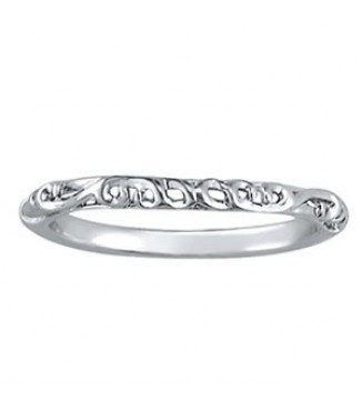 NEW 250 FILIGRIE BAND
