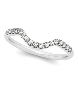 CURVED BAND