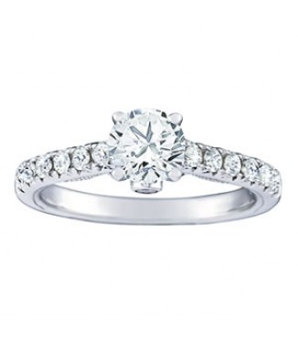 ENGAGEMENT RING