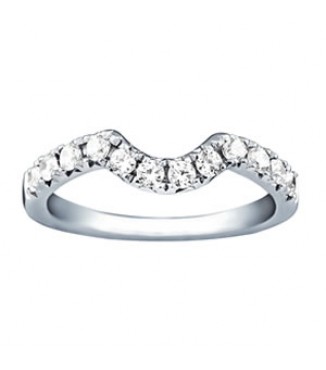 CURVED BAND