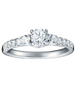ENGAGEMENT RING