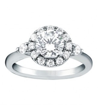 ENGAGEMENT RING
