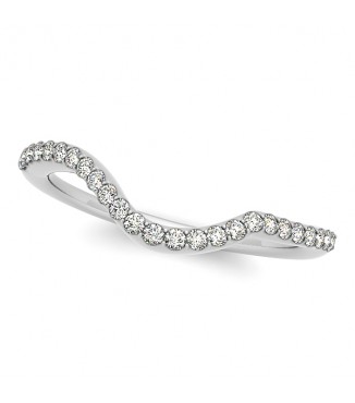 CURVED BAND
