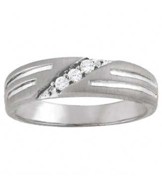 WEDDING BAND