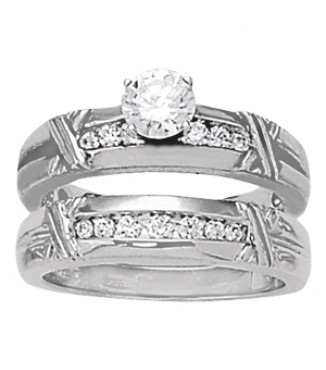 ENGAGEMENT RING