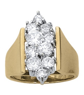 CLUSTER RING