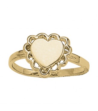 HEART SIGNET