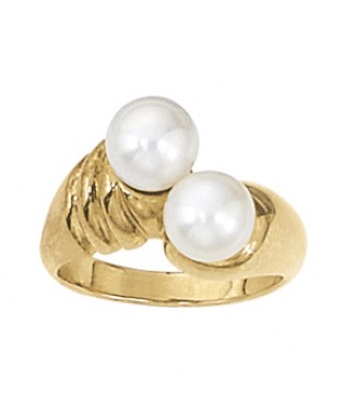 *V4* BKDN CHANGE -PEARL RING