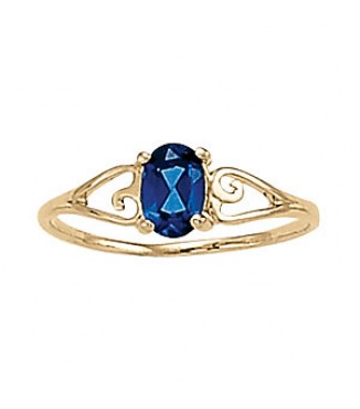 6X4 OVAL RING