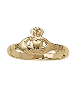 CLADDAGH RING