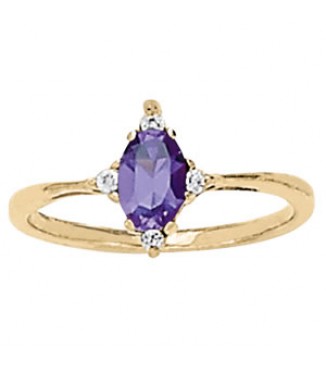 6X4 OVAL RING