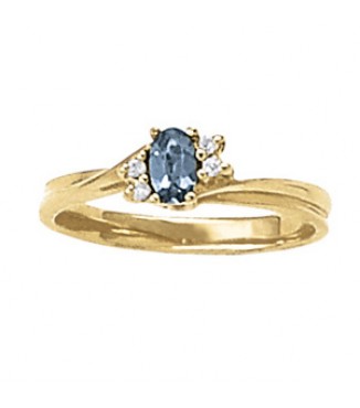 OVAL RING SERIES