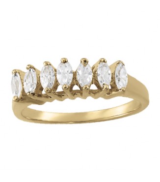 7MARQUISE BAND