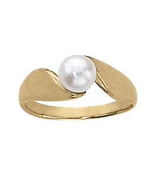 PEARL RING