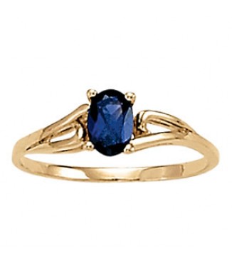5X3 OVAL RING