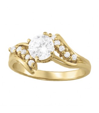 DIAMOND FASHION