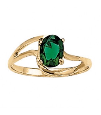 7X5 OVAL RING