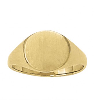 SIGNET RING