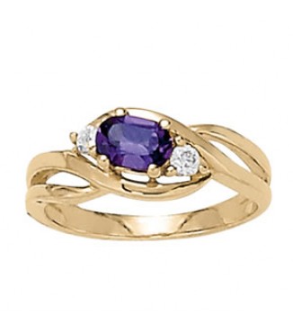 6X4 OVAL RING