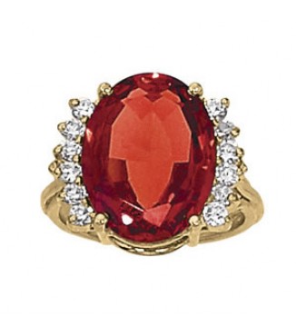 16X12 OVAL ***BKDN****IN VOL 3