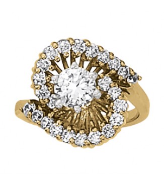FASHION DIAMOND