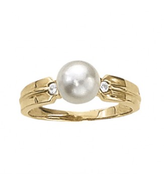 PEARL RING
