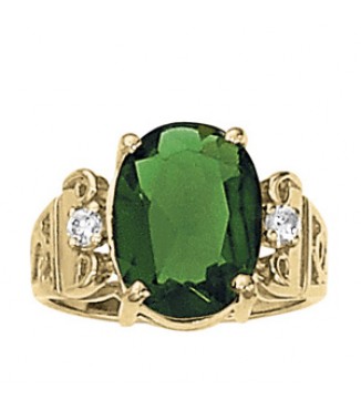 14X10 OVAL RING