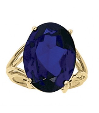 18X13 OVAL RING