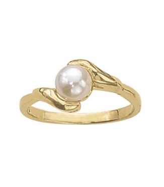 PEARL RING