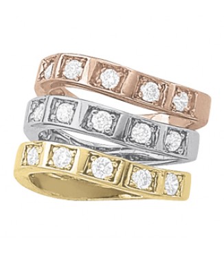 LADIES RING