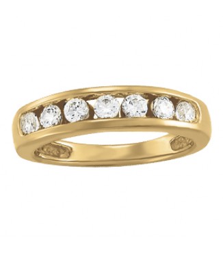 7 STONE BAND
