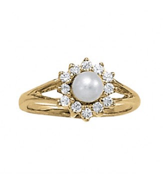 PEARL RING